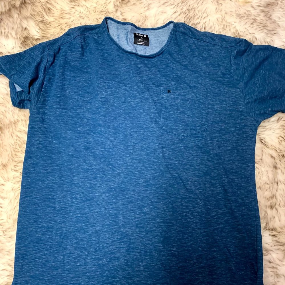 Hurley T shirt